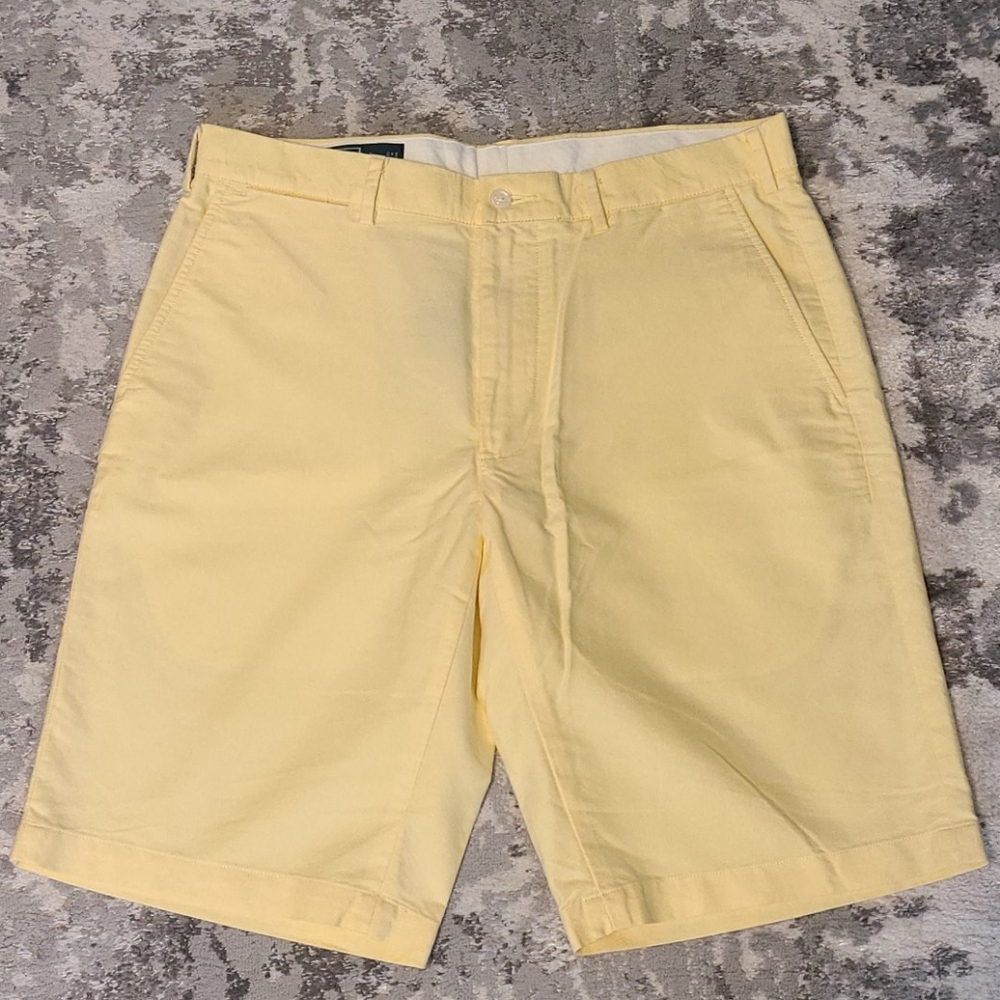 MENS POLO shorts